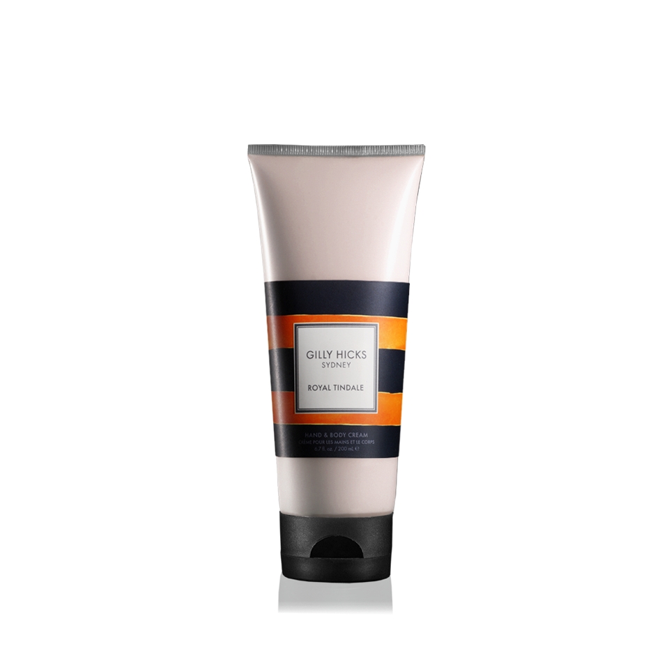 Royal Tindale Cream
