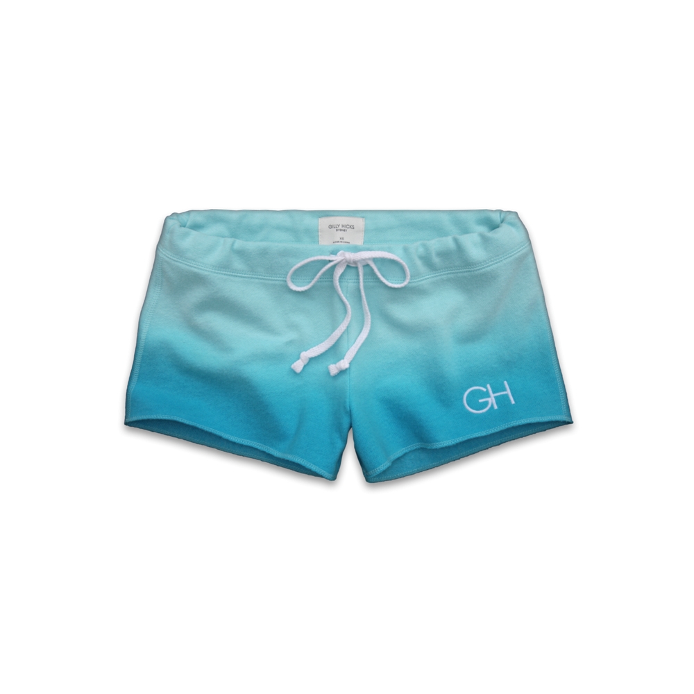 Womens Barlow Street Shorts