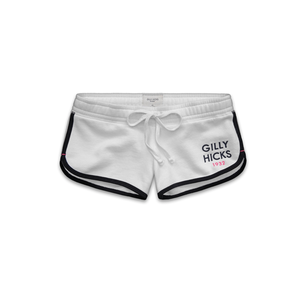 Womens Camdenville Shorts
