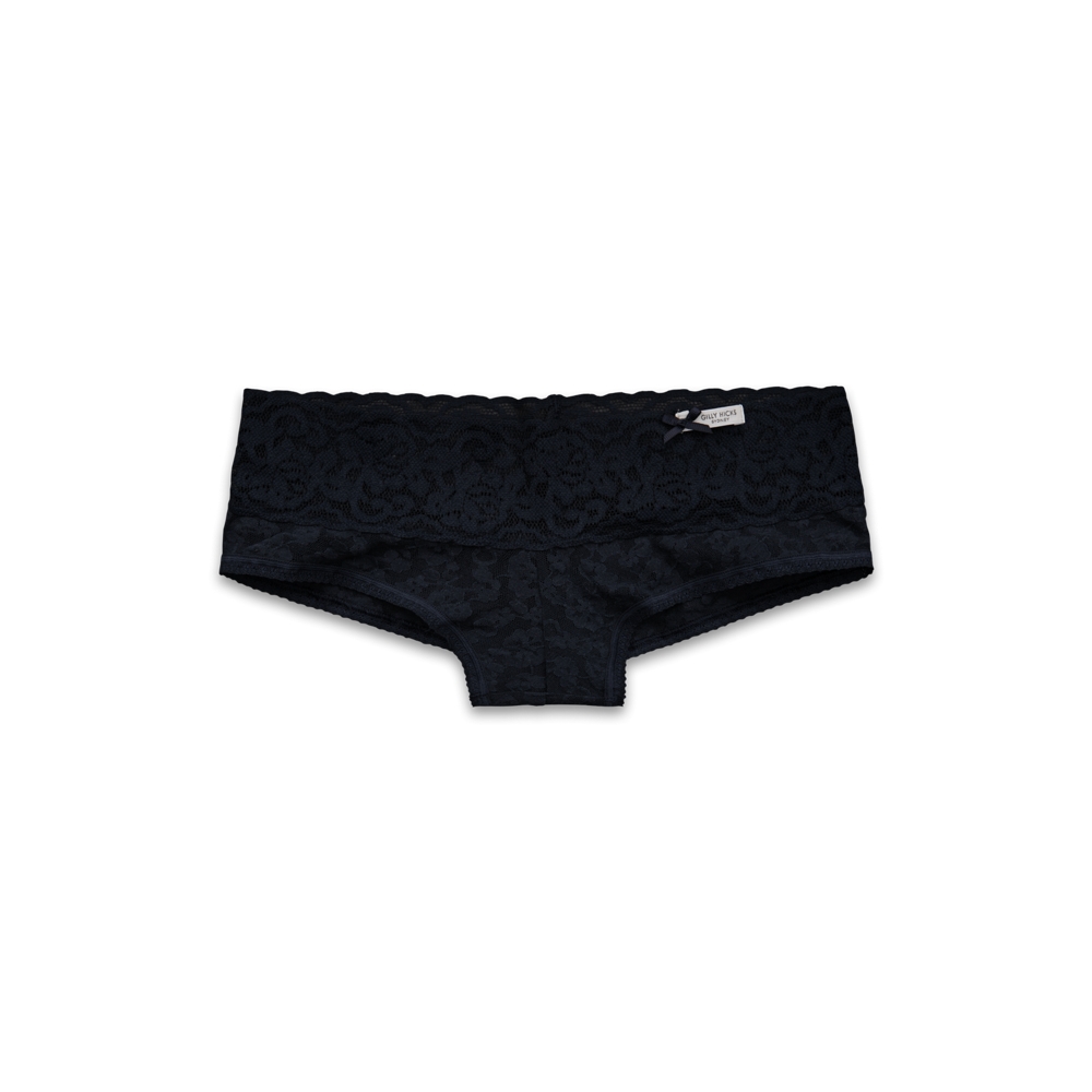 Womens LACE SHORT Undie