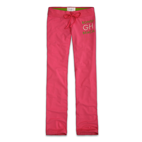 Yoga Clothes Clearance on Gilly Hicks Lounge Sweatpants   Womens Clothing   Gillyhicks Com