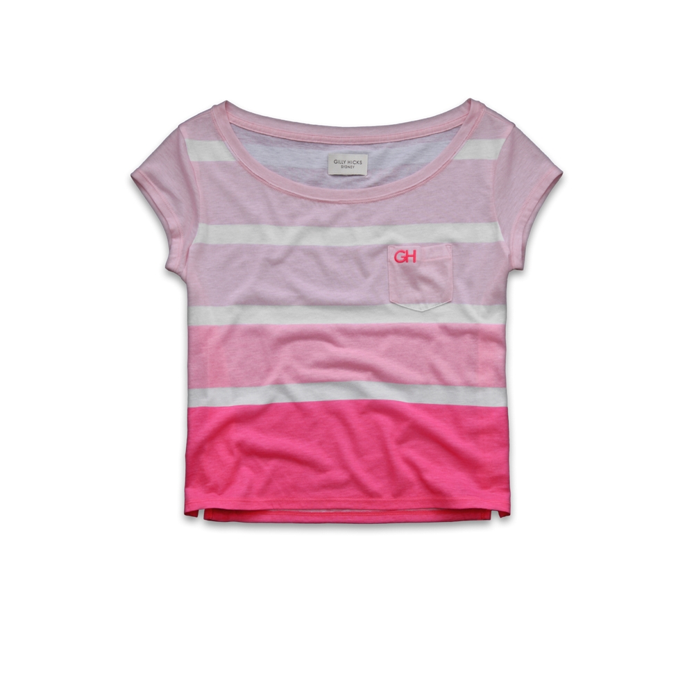Womens Milsons Point Tee
