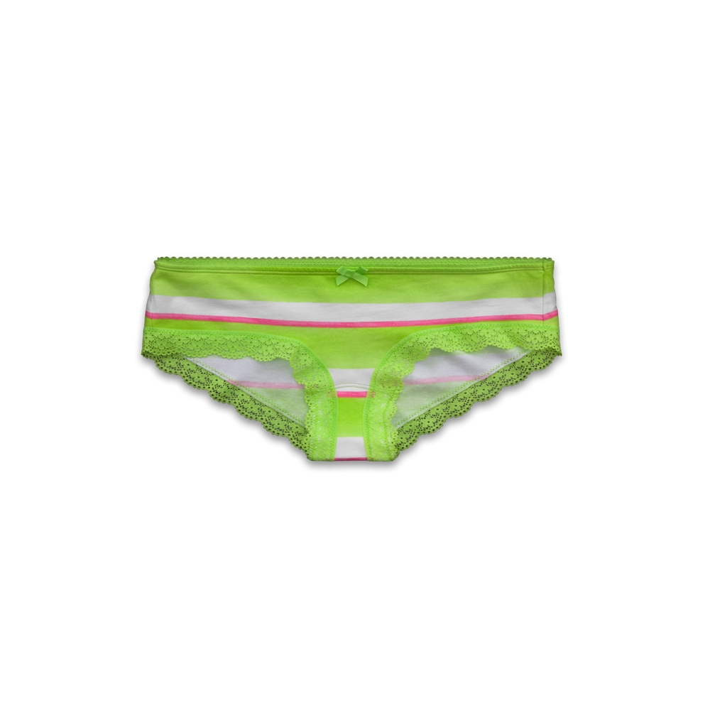 Cotton Short Undie