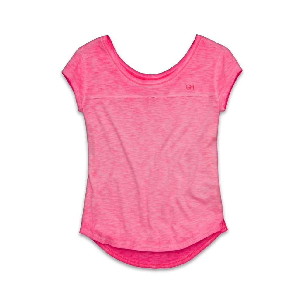 Womens Golden Grove Tee