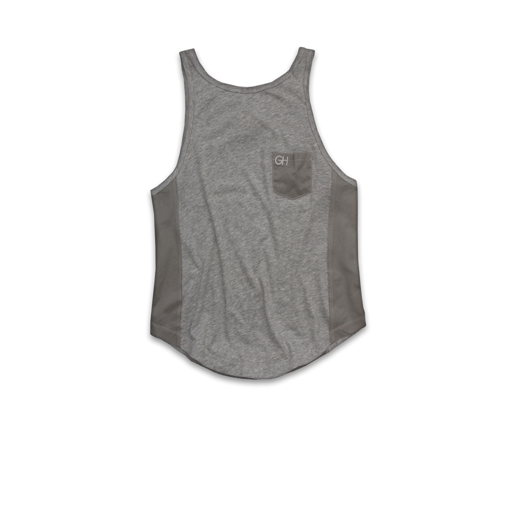 Womens Warriewood Tank