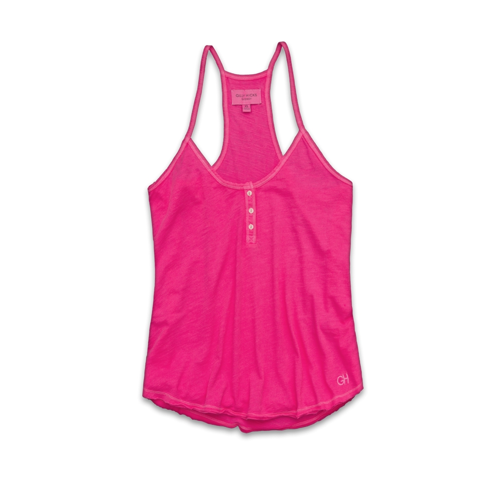 Womens Taylor Square Cami
