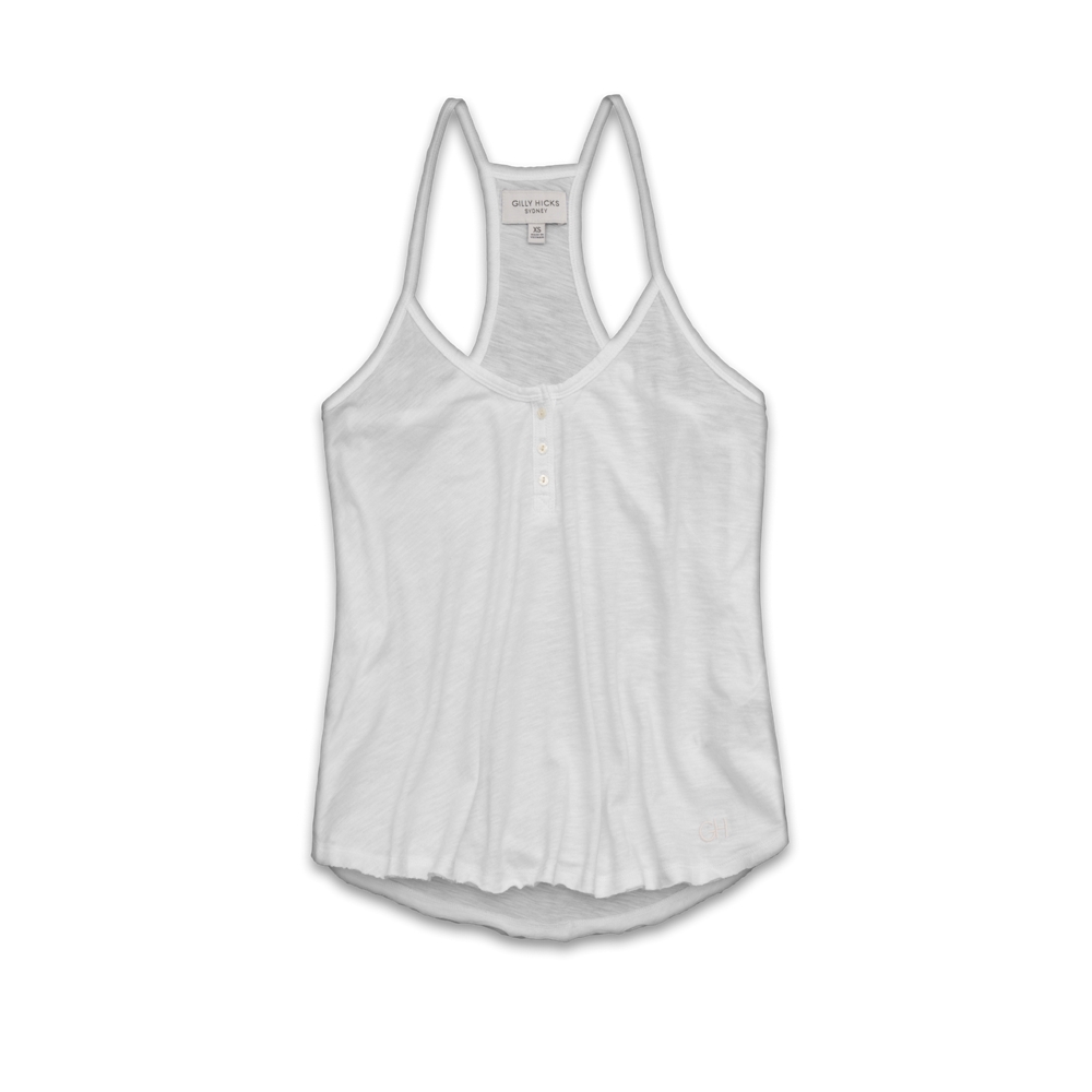 Womens Taylor Square Cami