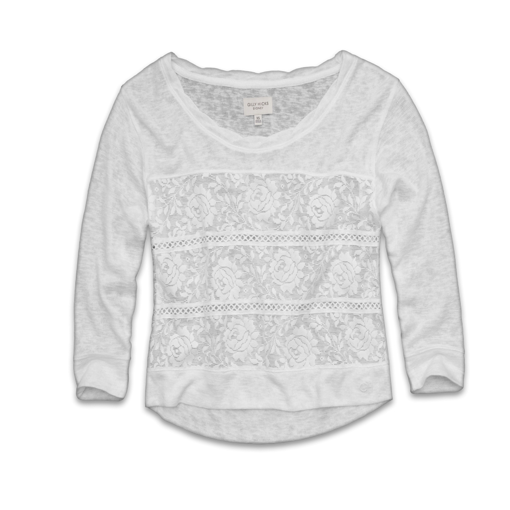 Womens Caroline Street Top
