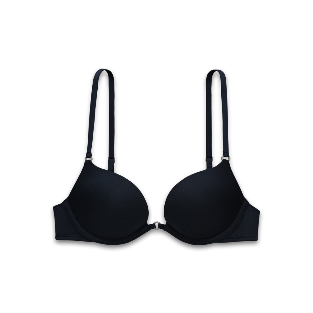 Perfect Push 'Em Up Plunge Bra