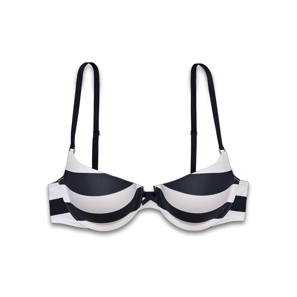 Perfect Push 'Em Up Balconet Bra