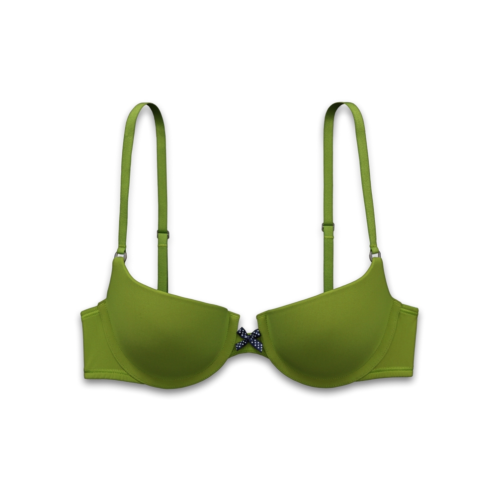 Perfect Push Em Up Balconet Bra