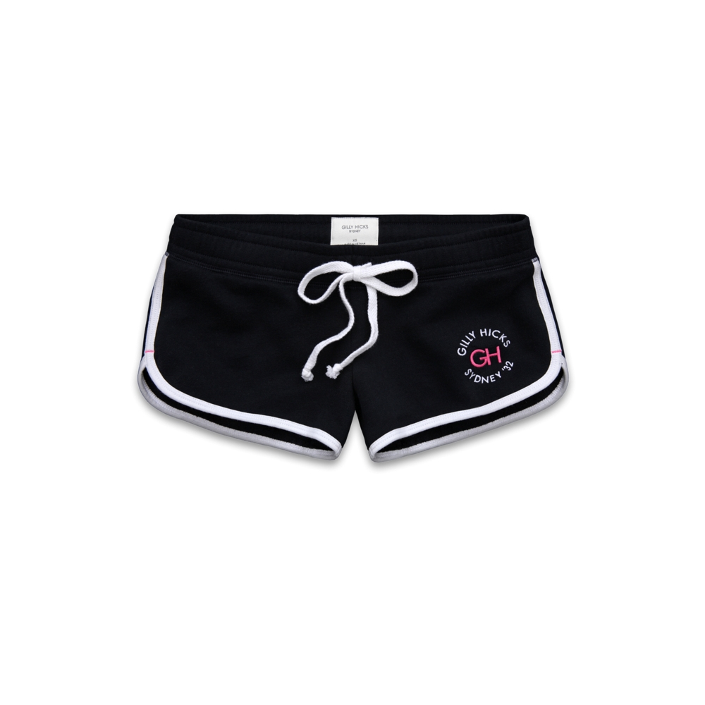 Womens Camdenville Shorts