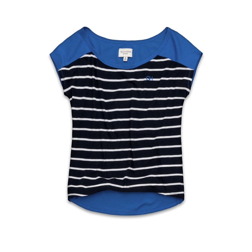 Womens Clareville Tee