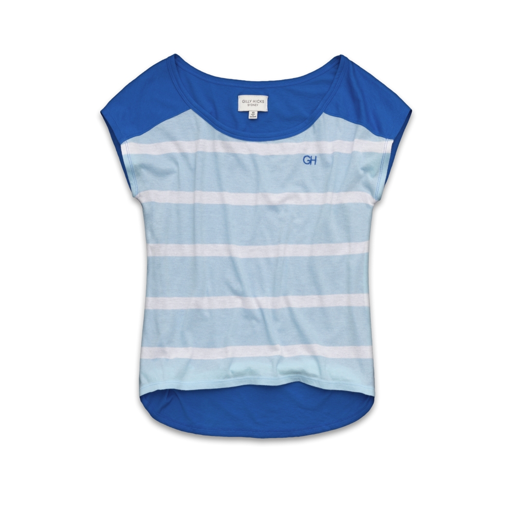 Womens Clareville Tee