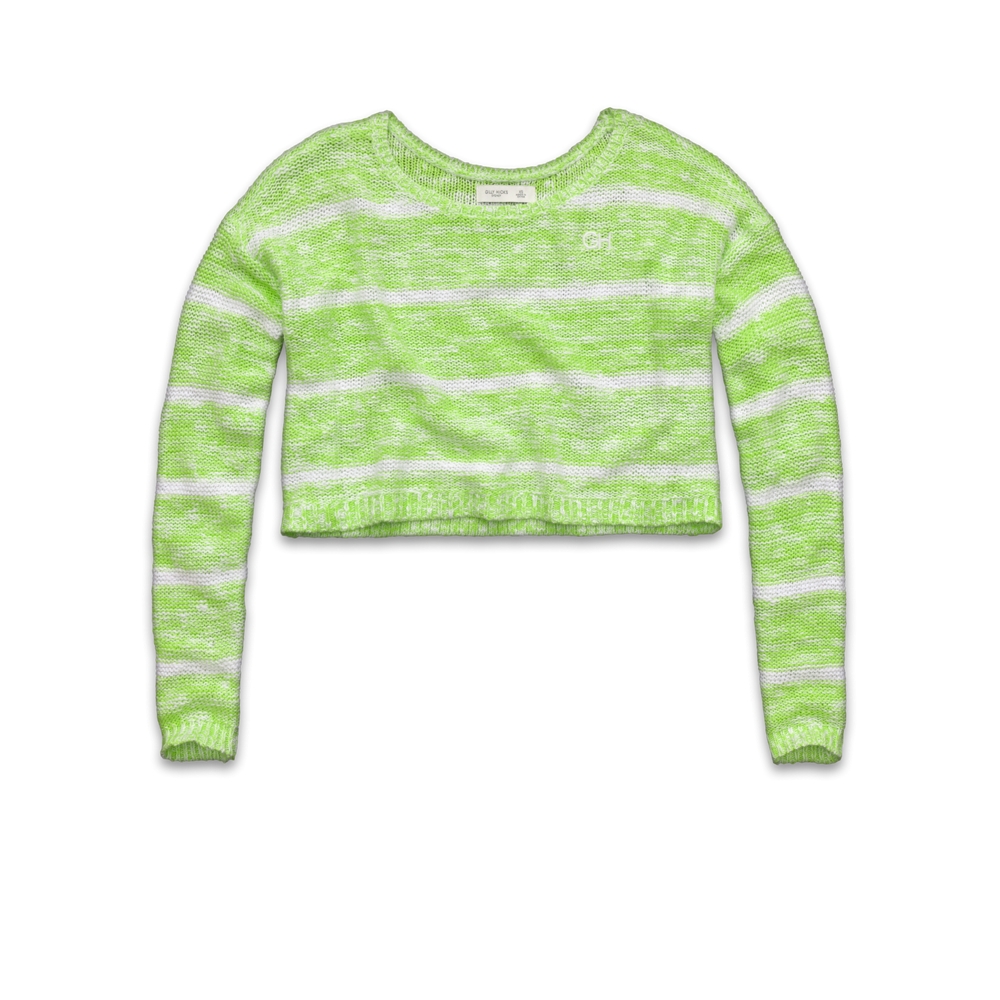 Womens Sandy Point Sweater