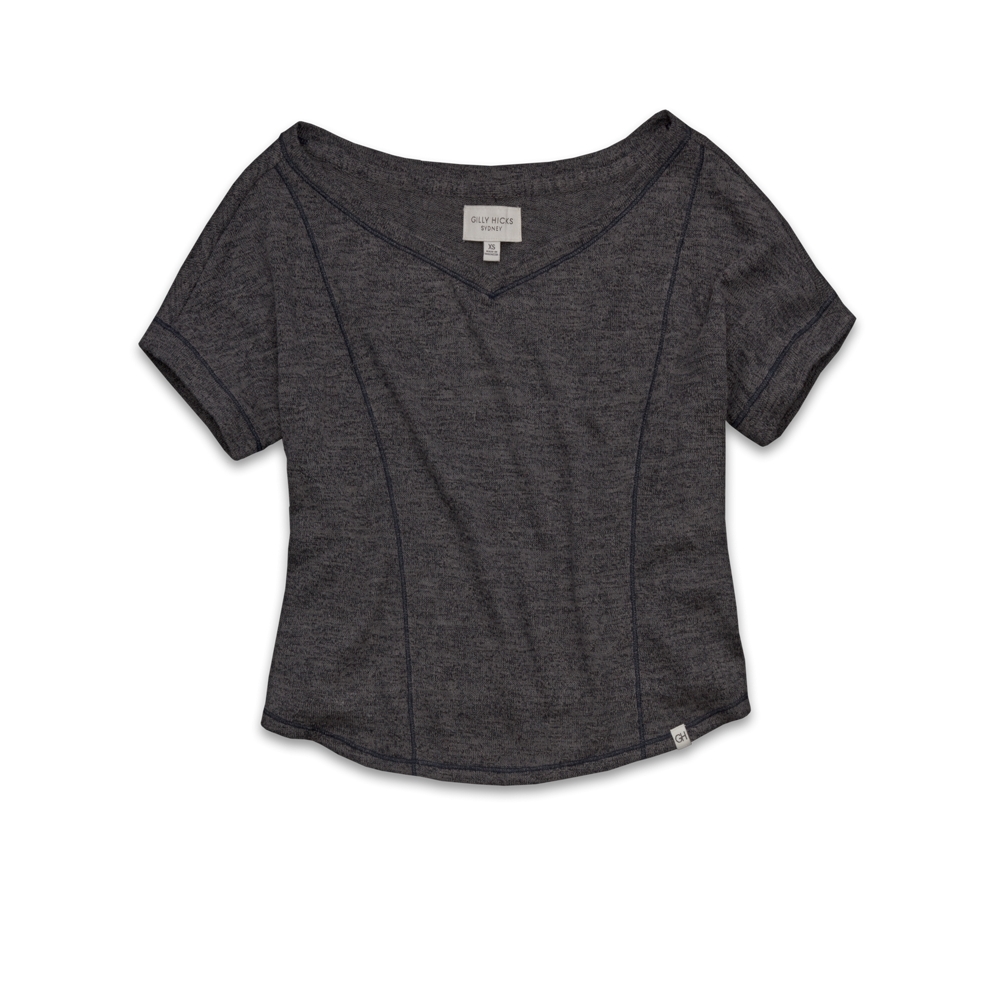 Womens Terrigal Tee