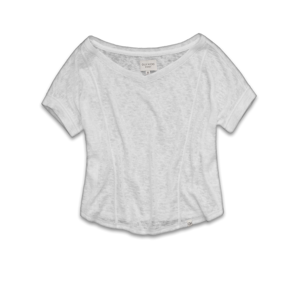 Womens Terrigal Tee
