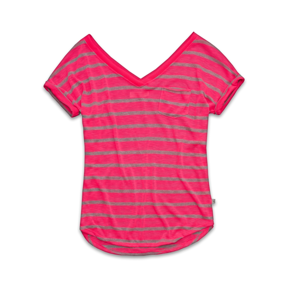 Womens Riverview Tee