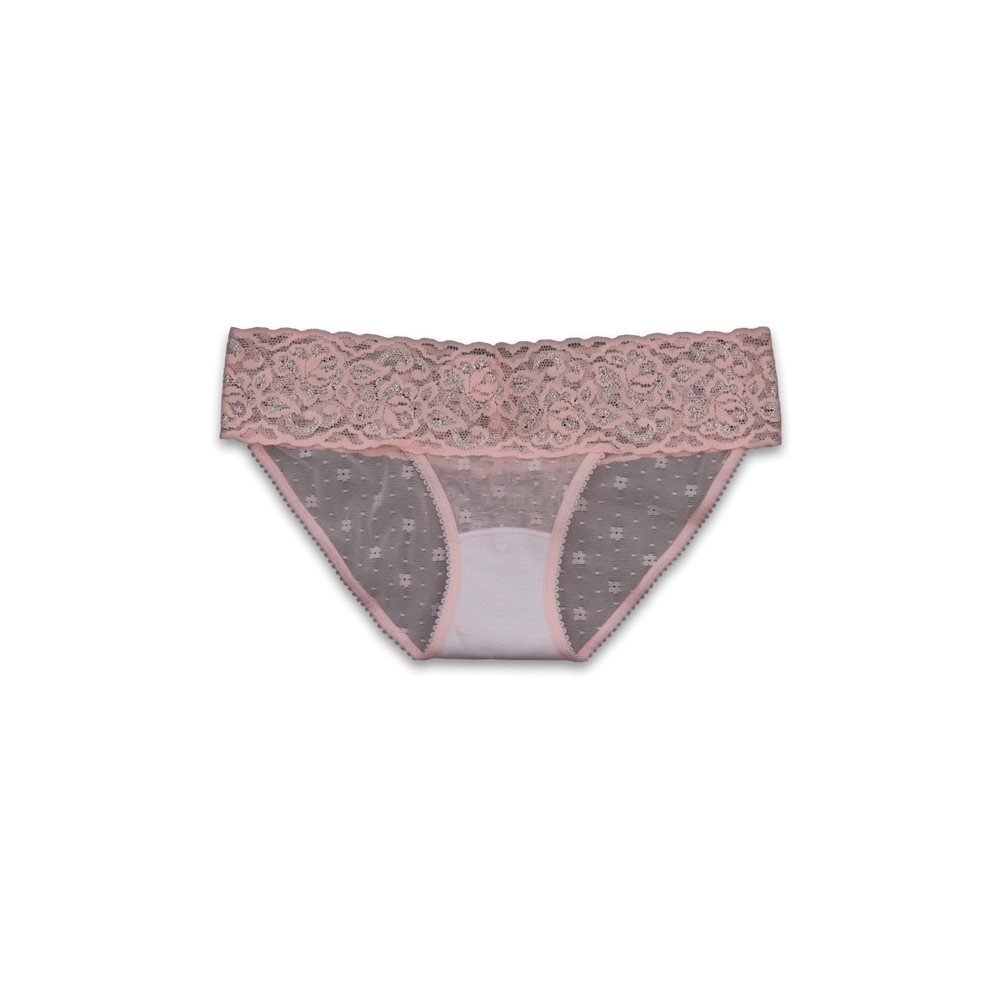 Supersoft Bikini Undie