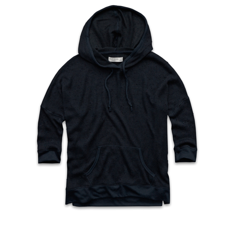 Womens Beecroft Hoodie Tee