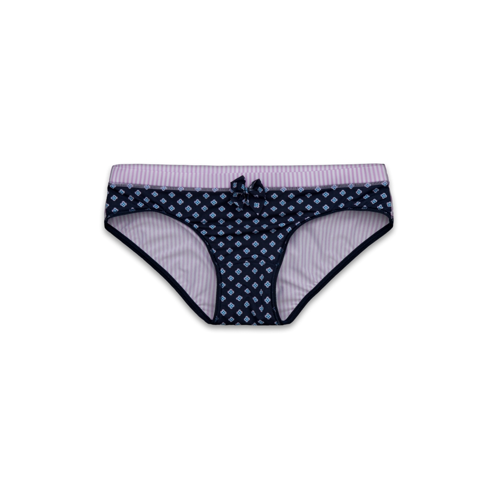 Supersoft Bikini Undie