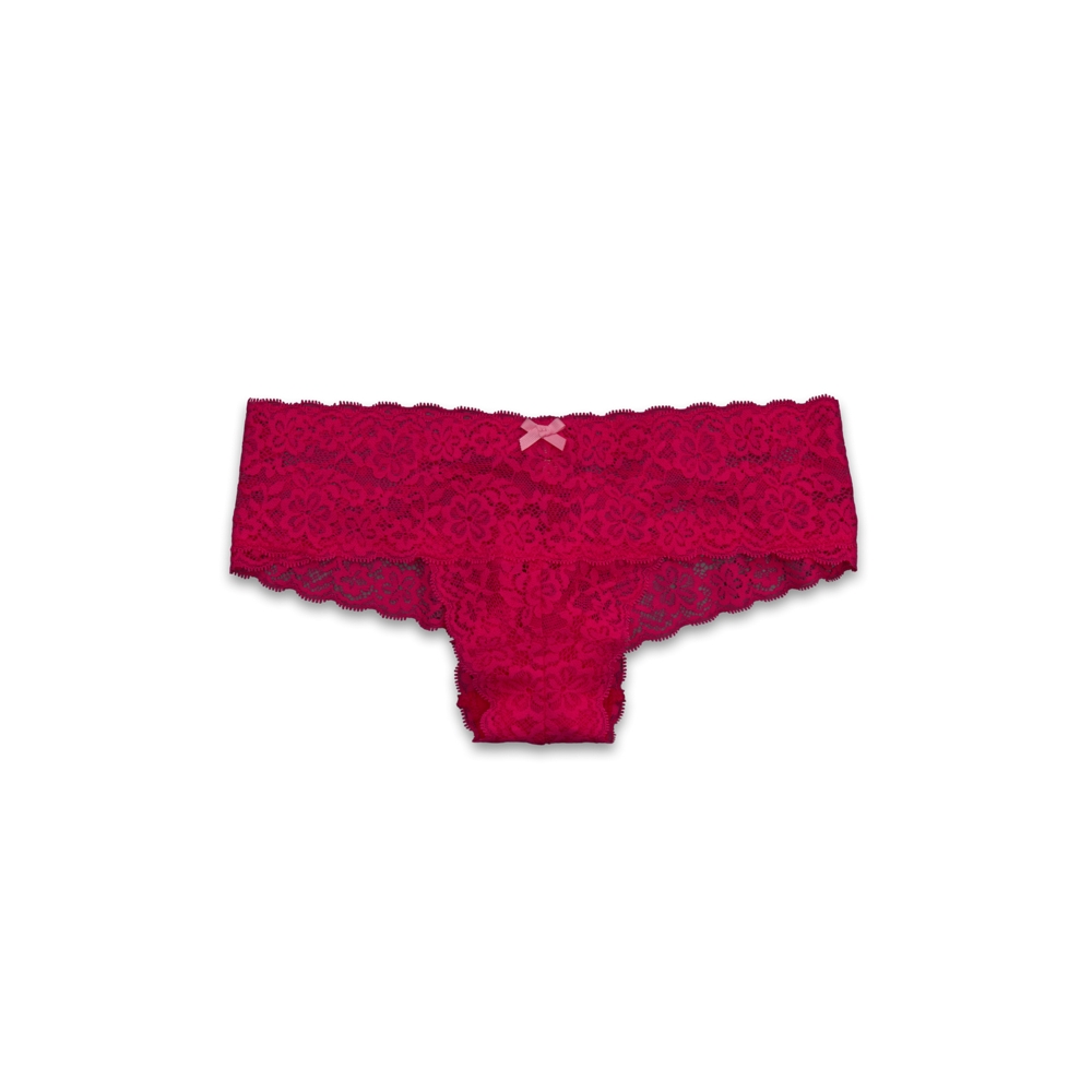 Lace Cheeky Undie