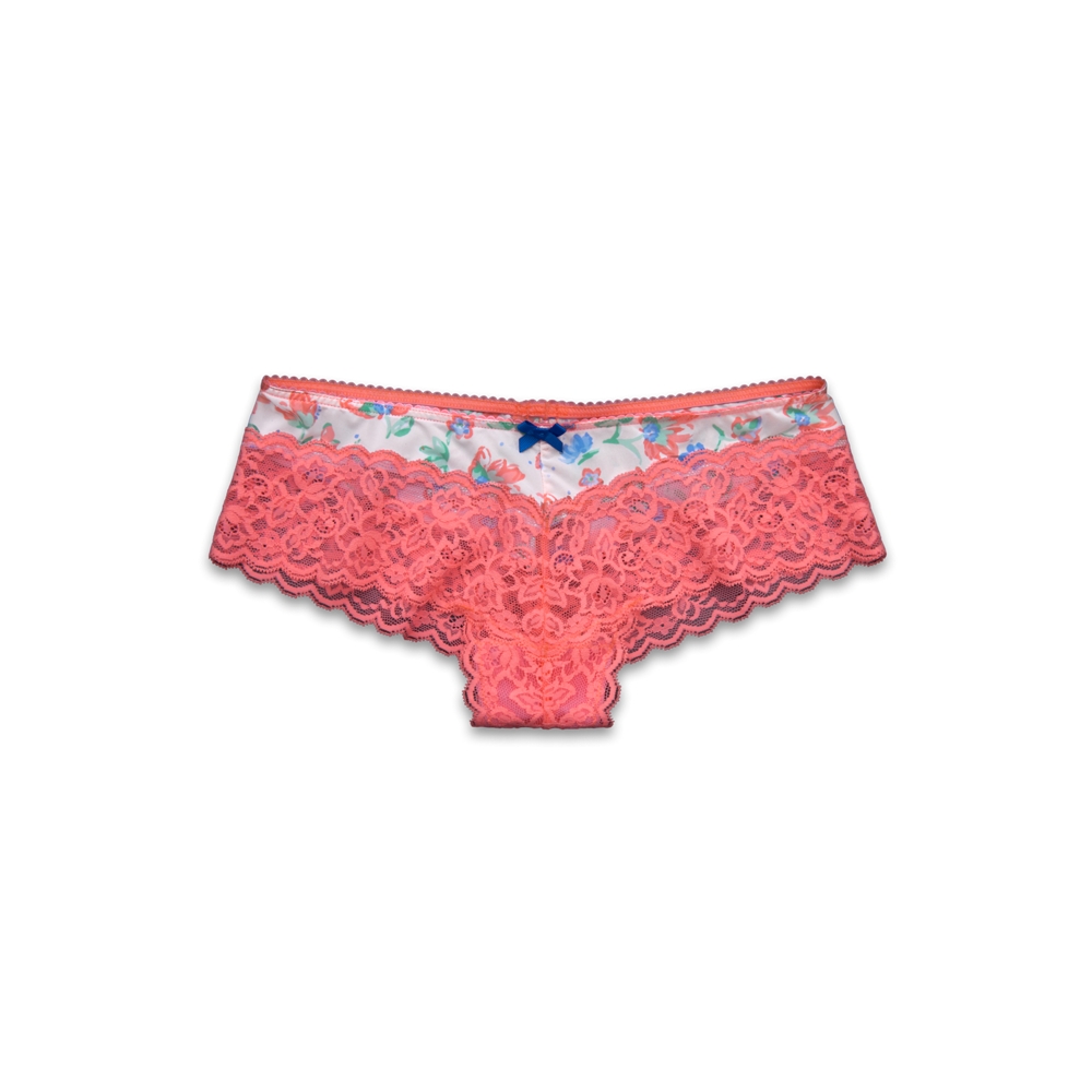 Supersoft Cheeky Undie
