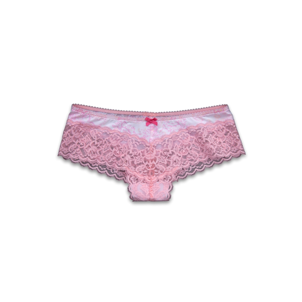 Supersoft Cheeky Undie