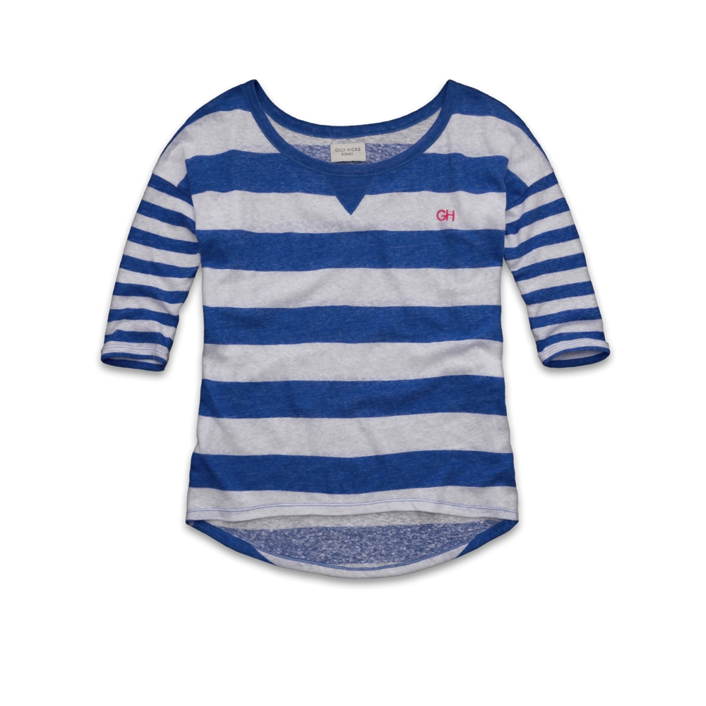 Womens Rockdale Tee