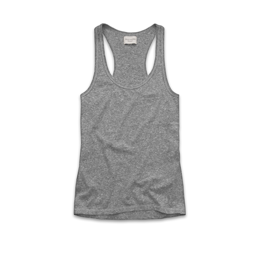 Womens Classic Racerback Tank
