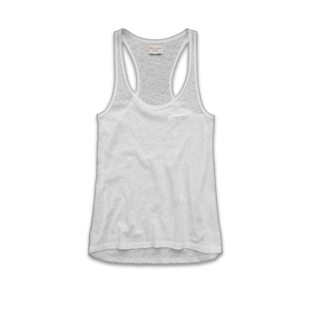 Womens Classic Racerback Tank