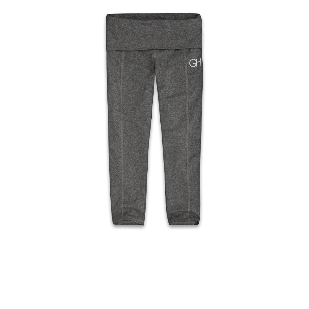 Womens Gilly Hicks Crop Yoga Pants