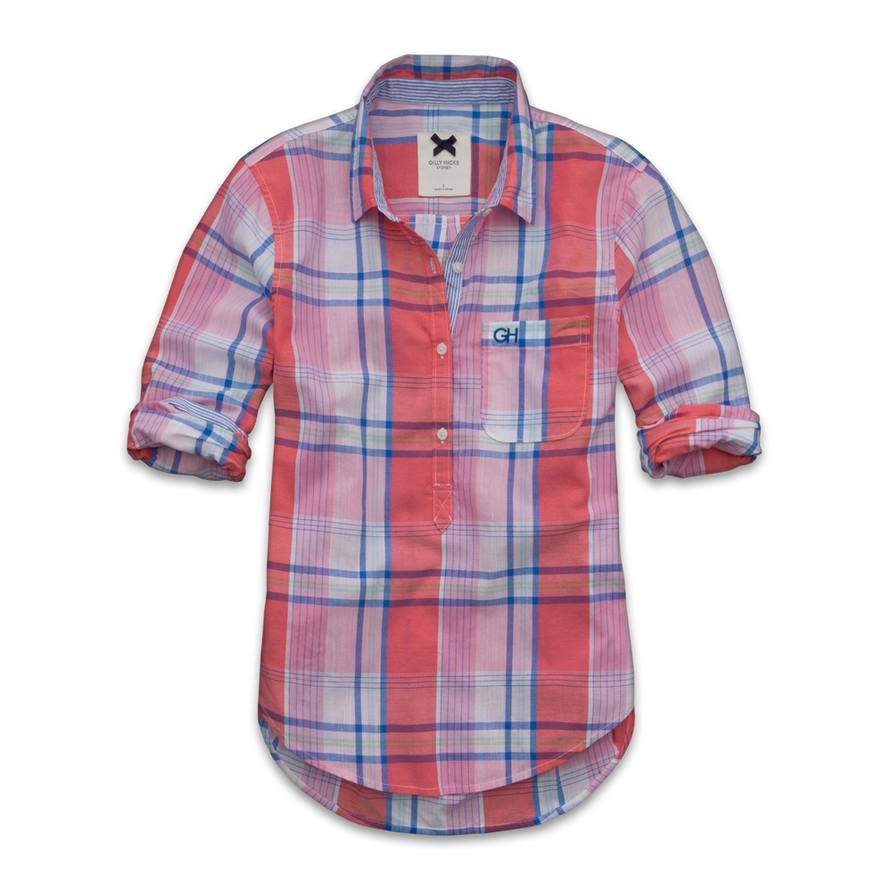 Womens Stanmore Shirt