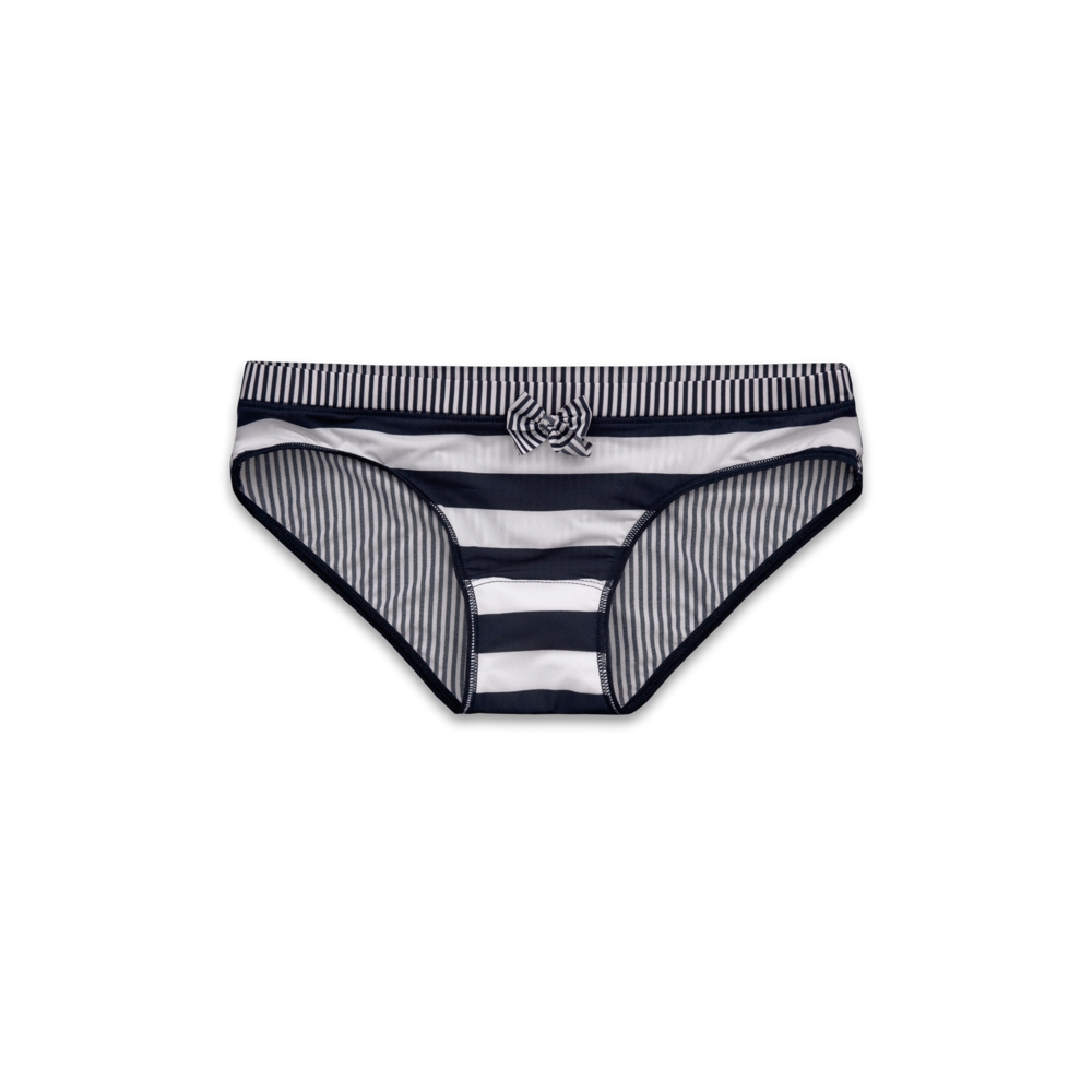 Supersoft Bikini Undie