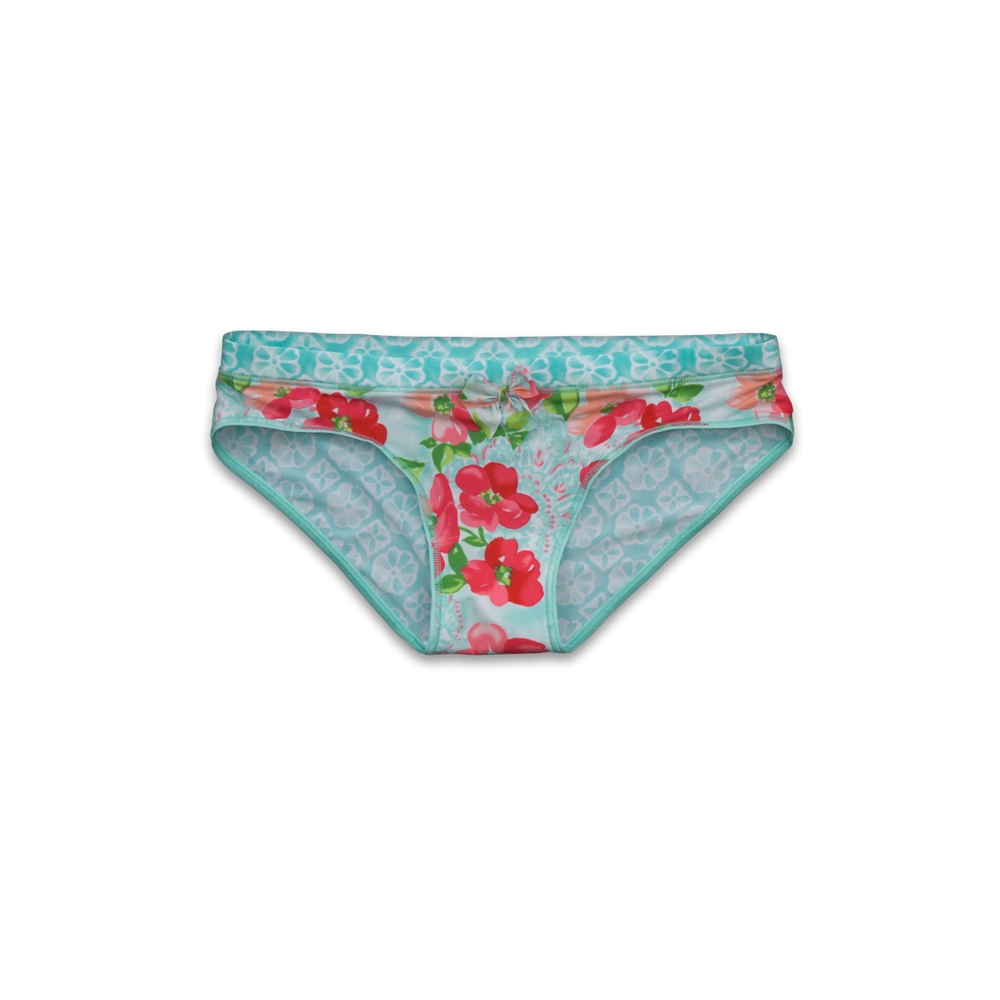 Supersoft Bikini Undie