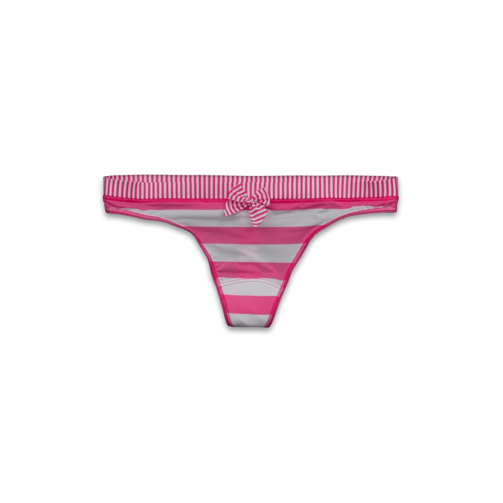 Supersoft Thong Undie