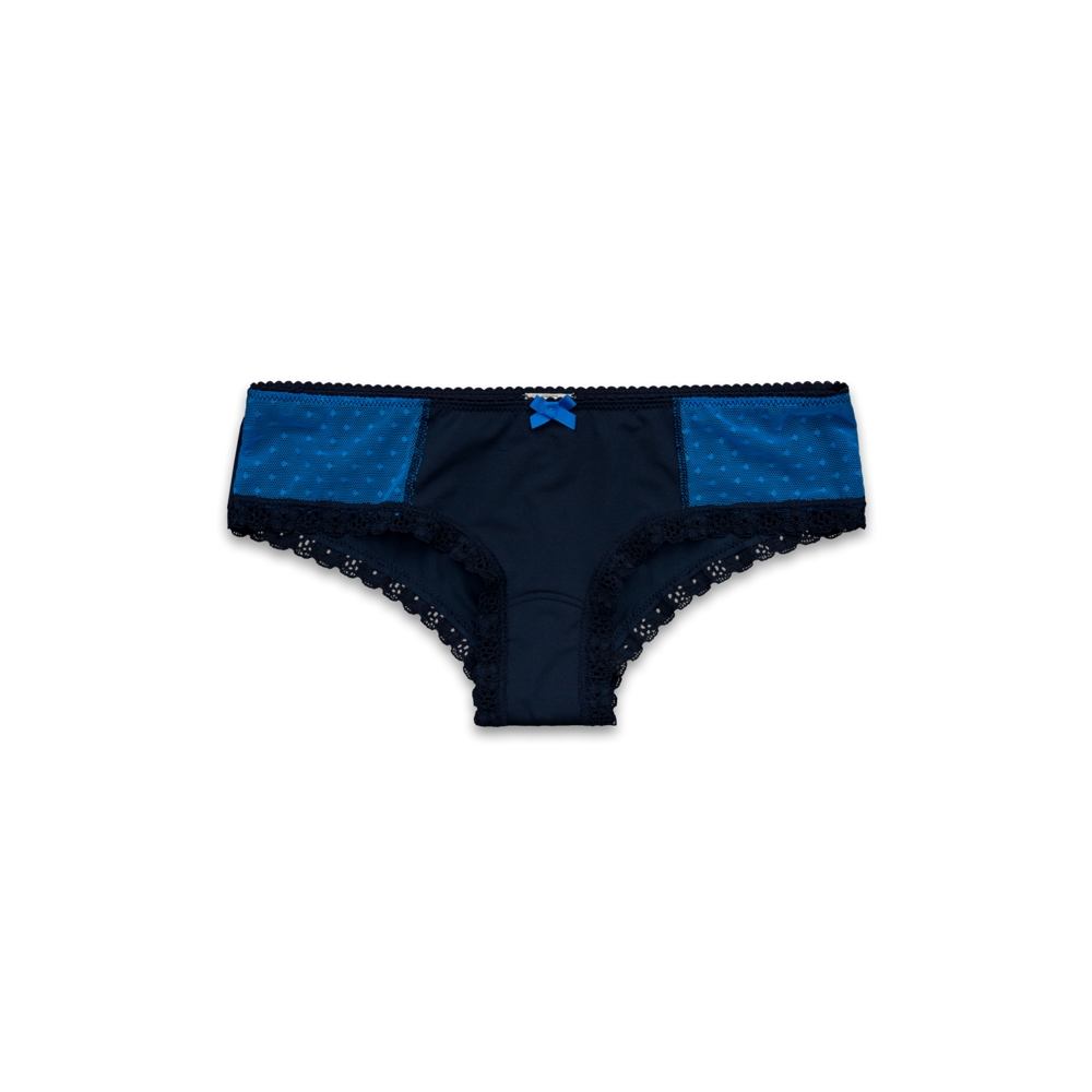 Supersoft Cheeky Undie