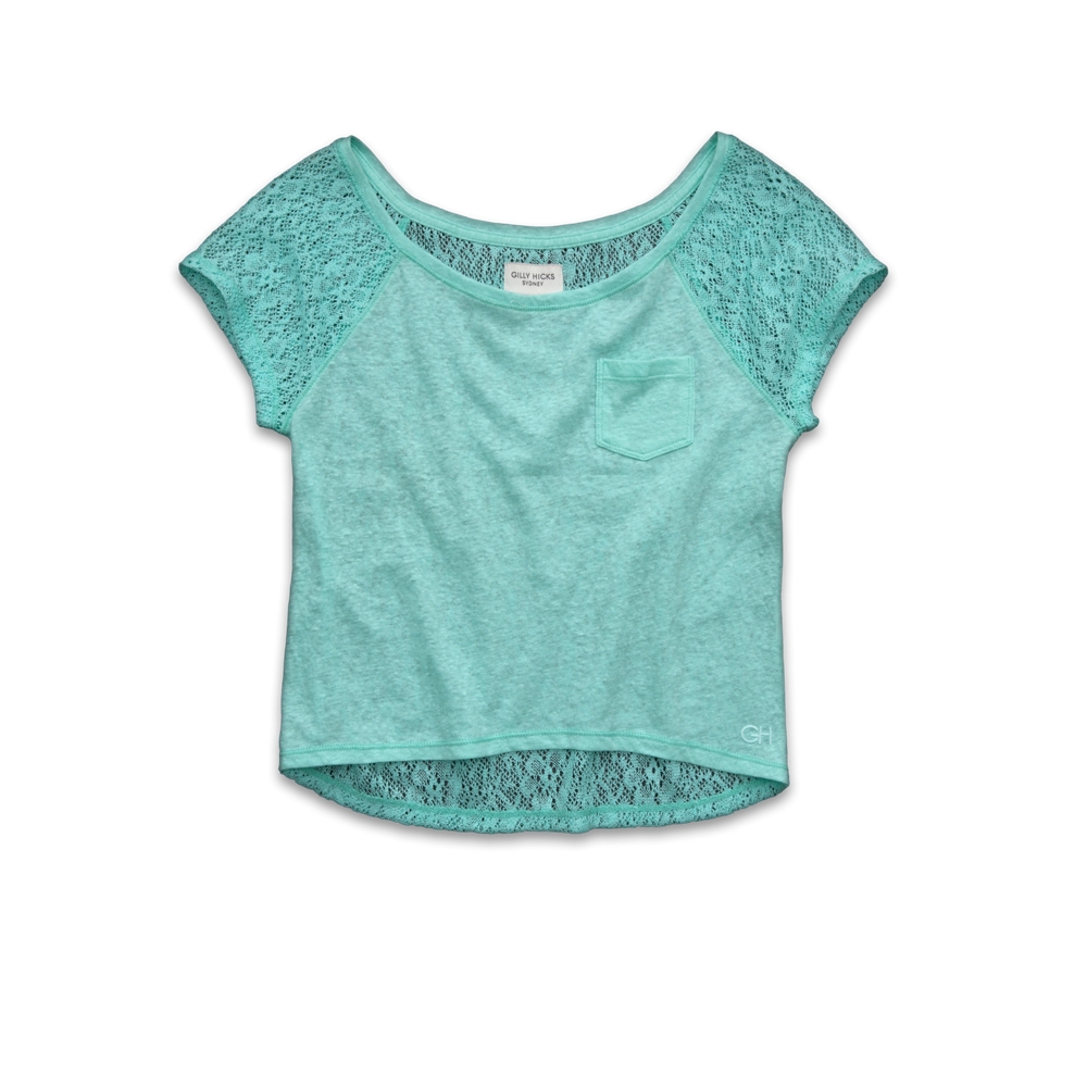 Womens Lilyfield Top