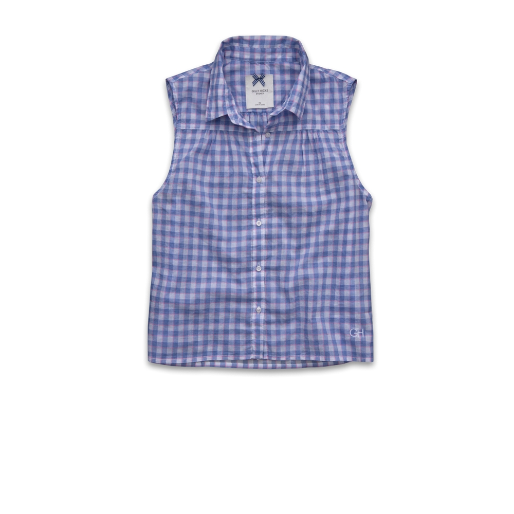 Womens Blakehurst Shirt