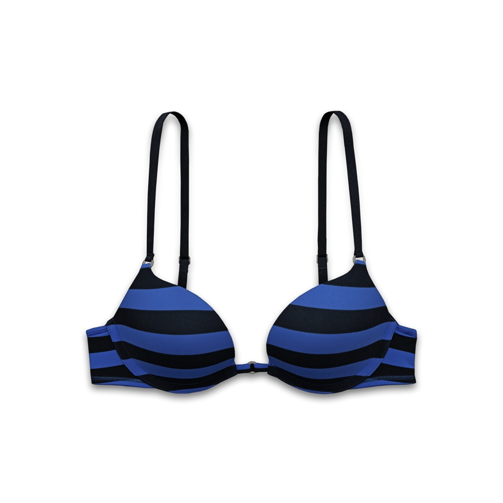 Perfect Push 'Em Up Plunge Bra
