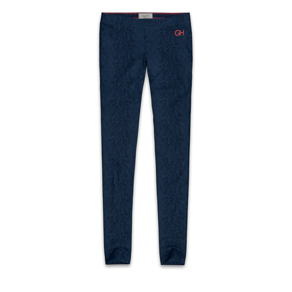 Womens Gilly Hicks Leggings