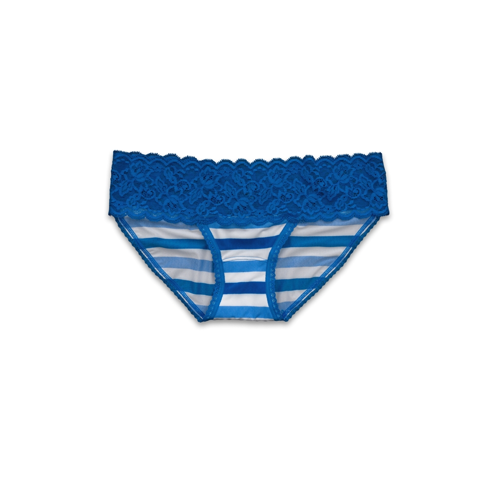 Supersoft Bikini Undie