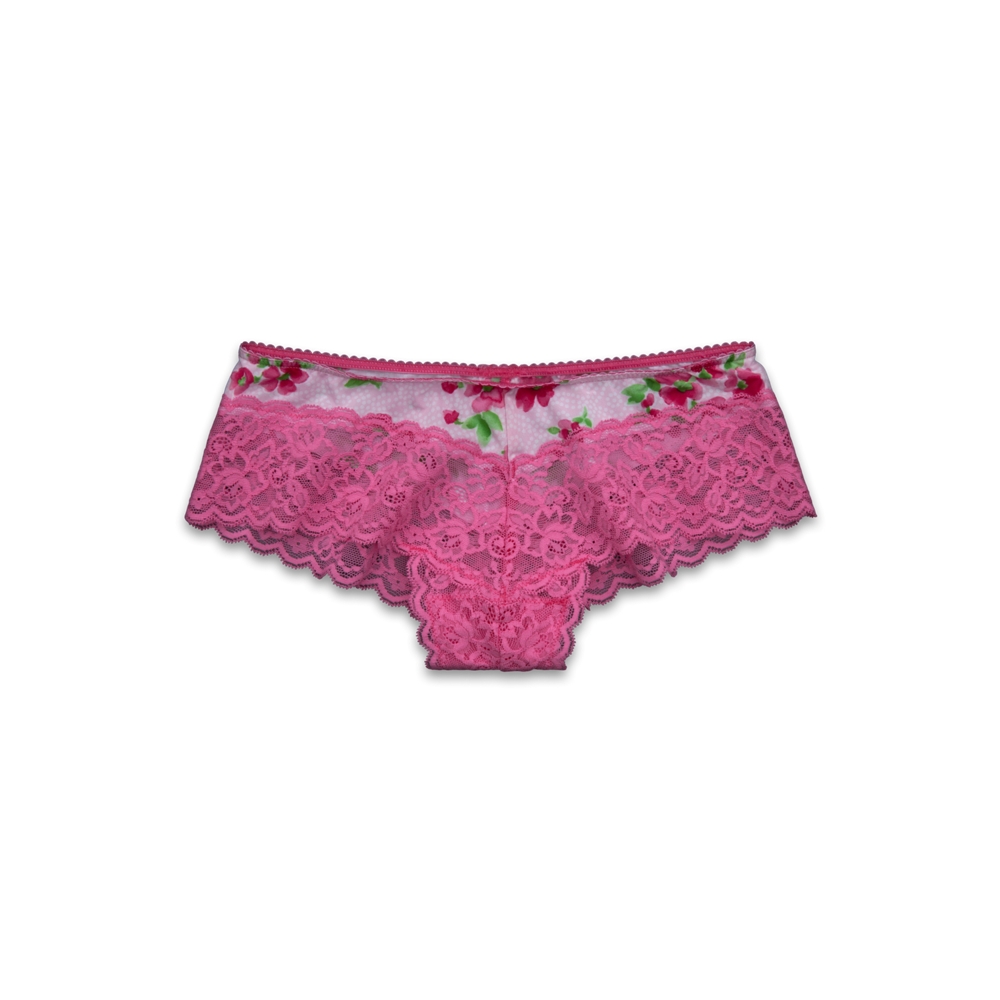Supersoft Cheeky Undie