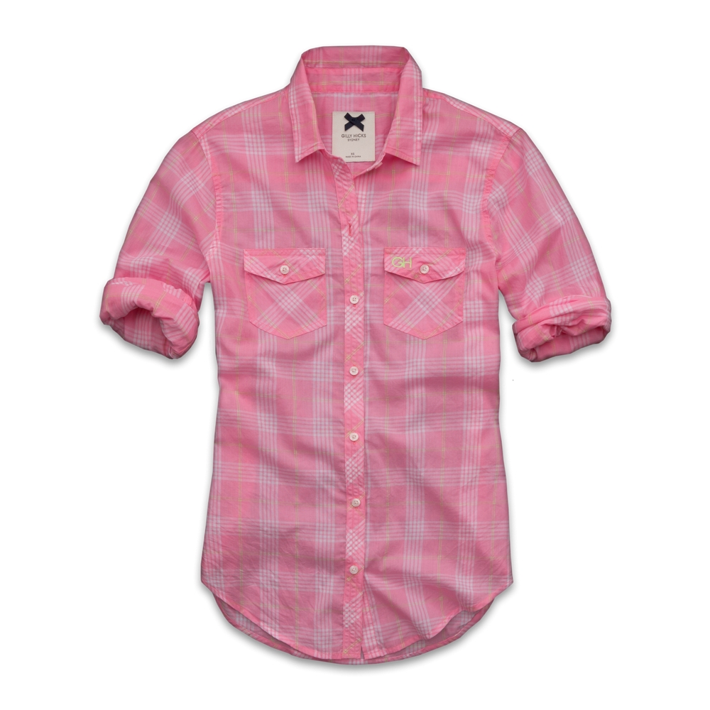 Womens Mona Vale Shirt