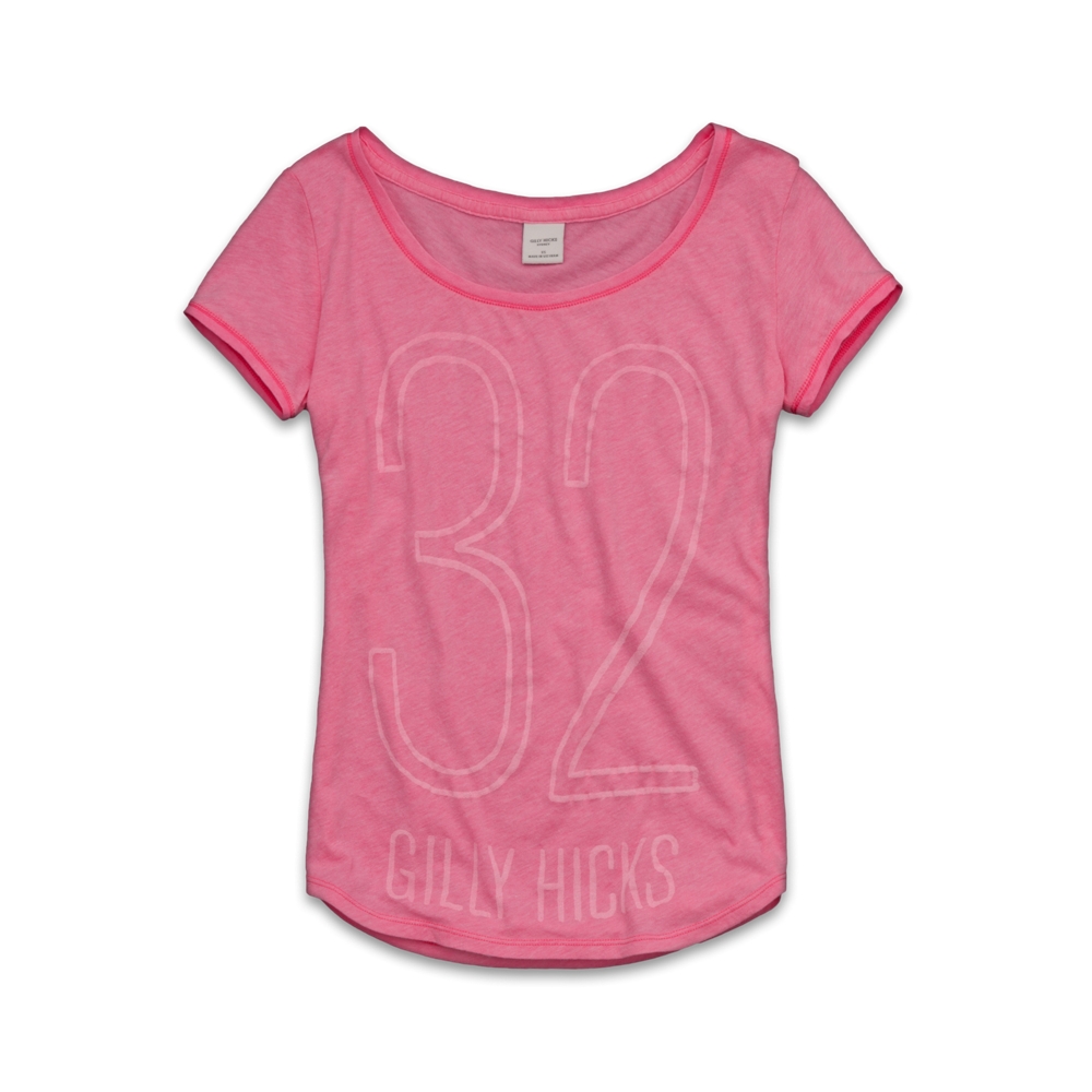 Womens Haymarket Tee