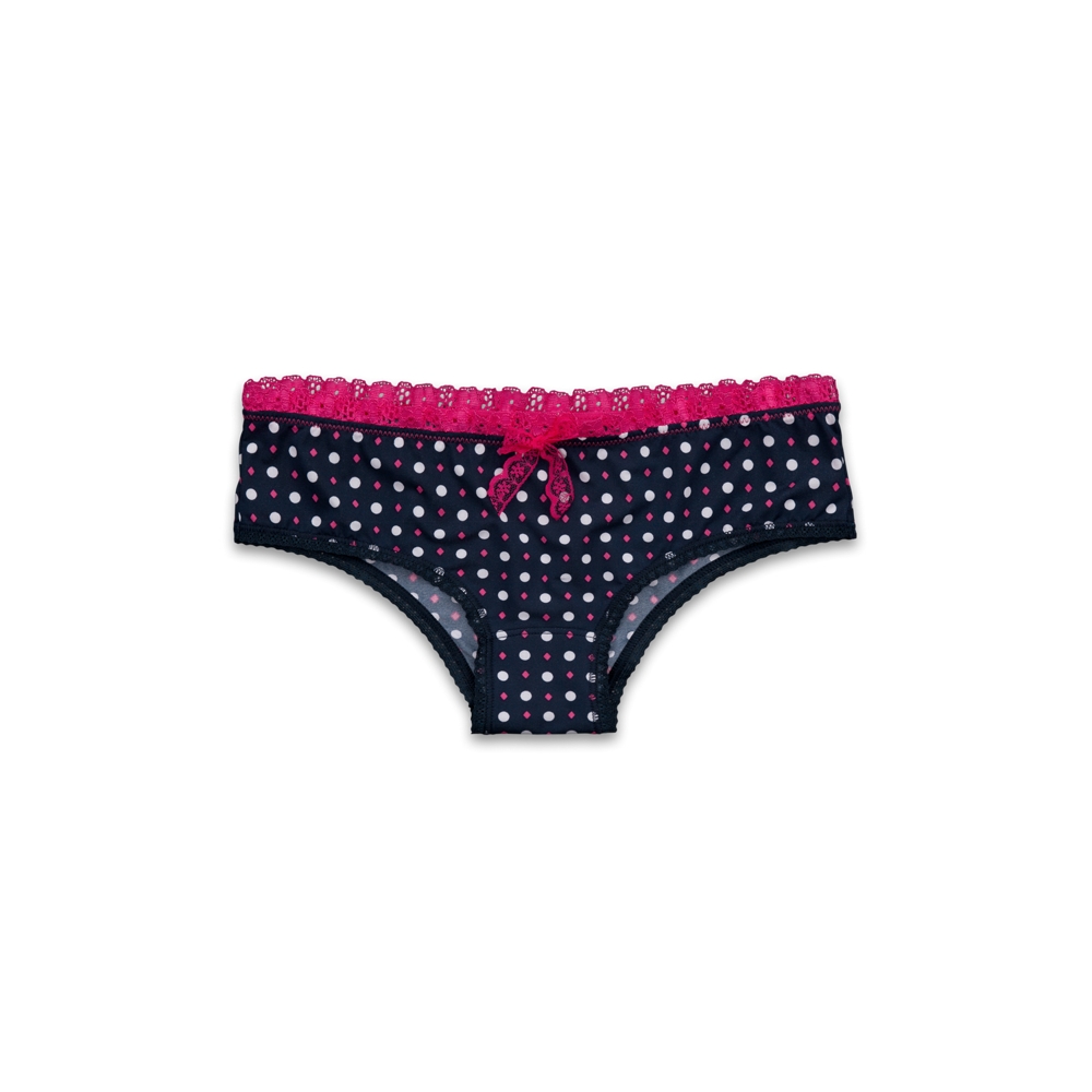 Supersoft Cheeky Undie