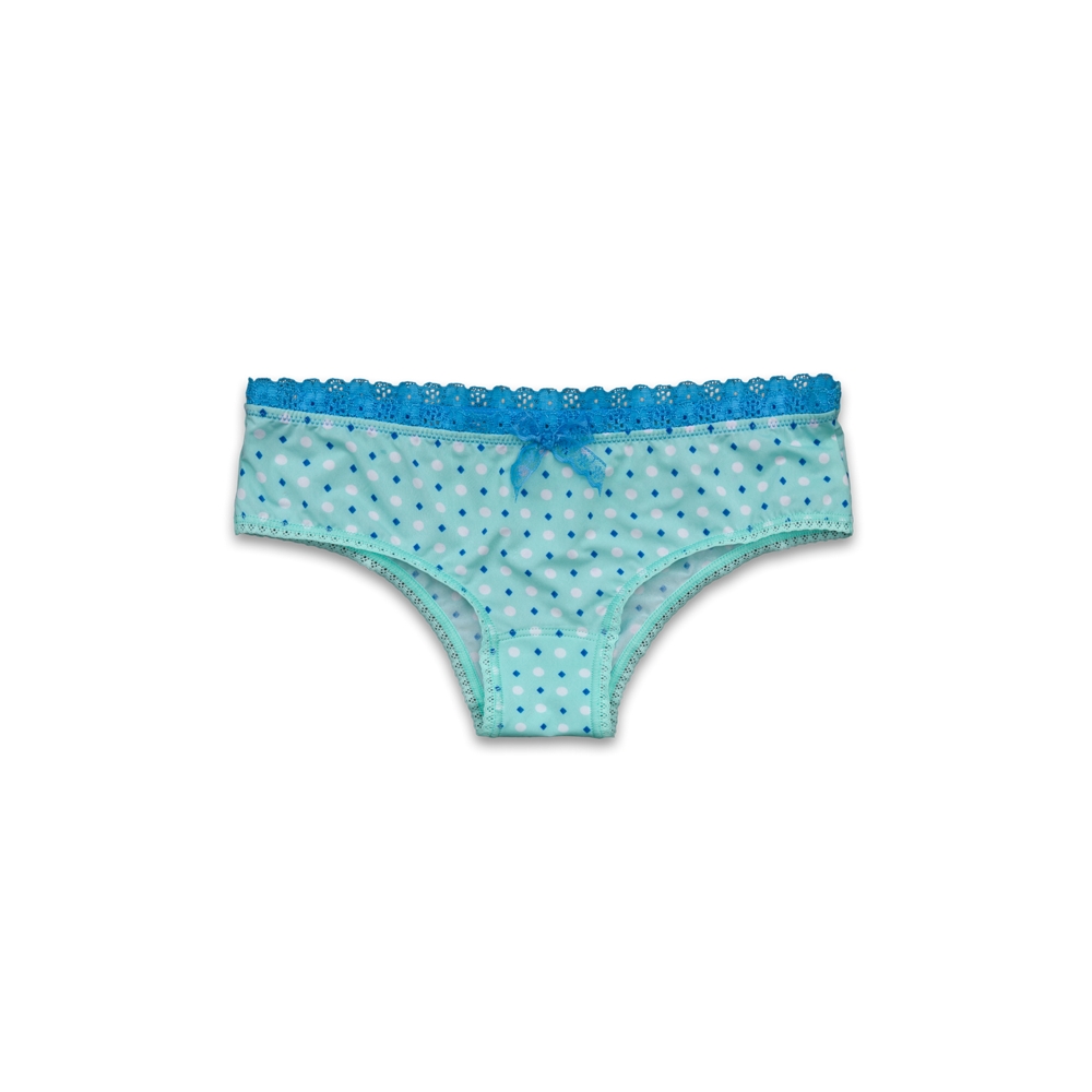 Supersoft Cheeky Undie