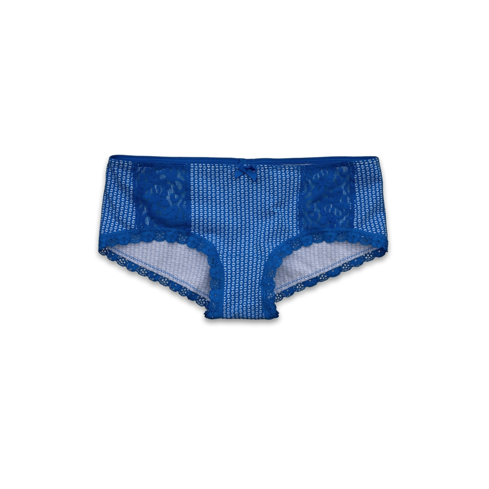 Cotton Short Undie