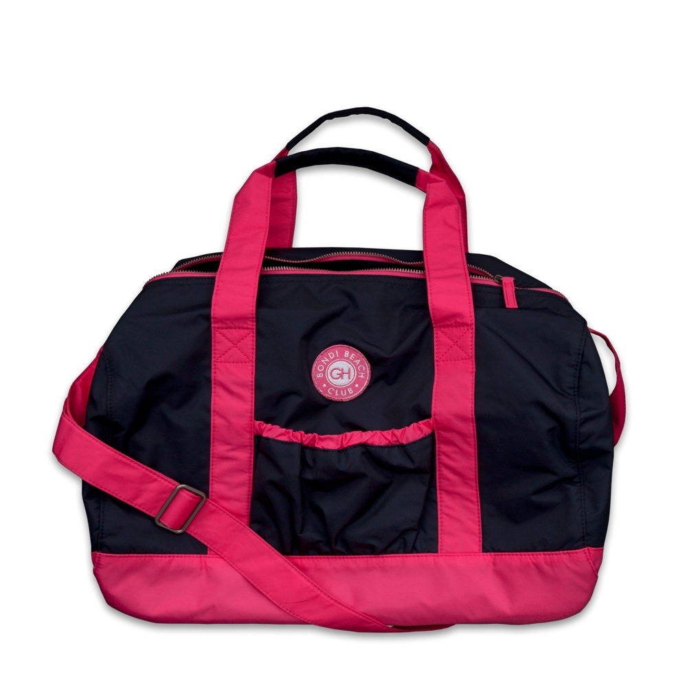 Womens Yoga Bag