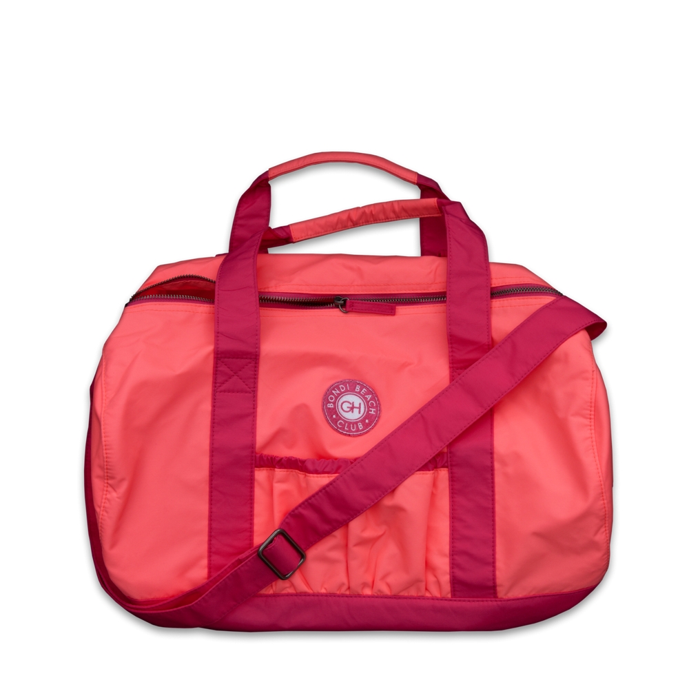 Womens Yoga Bag